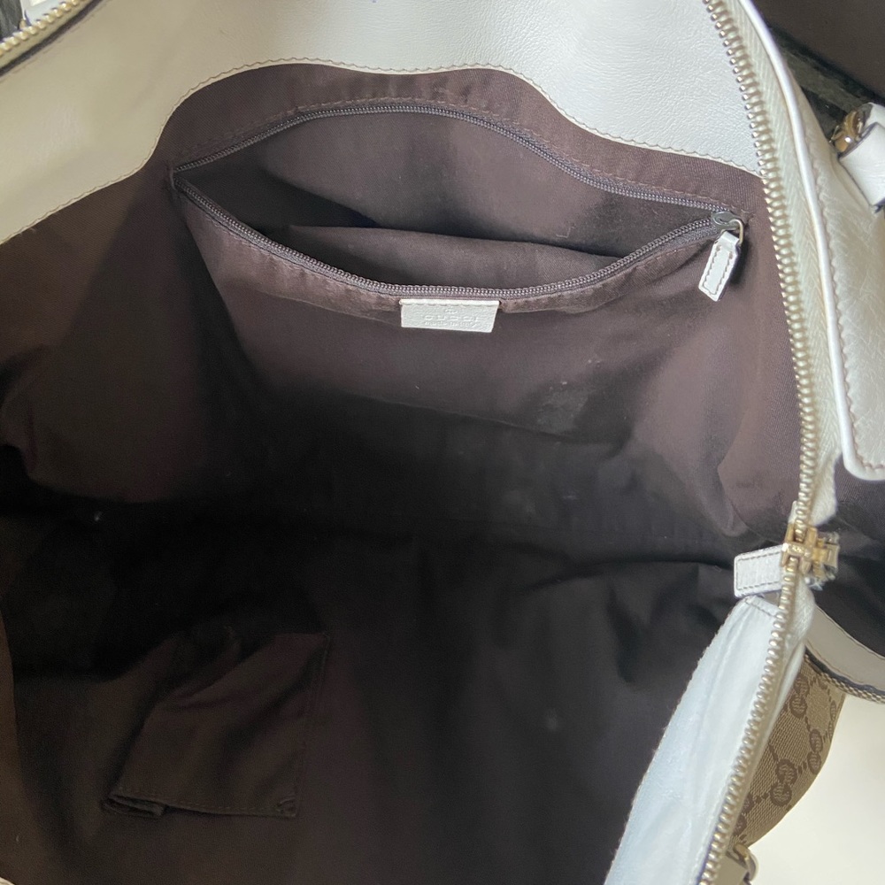 Gucci tote bag - Picture 2 of 5